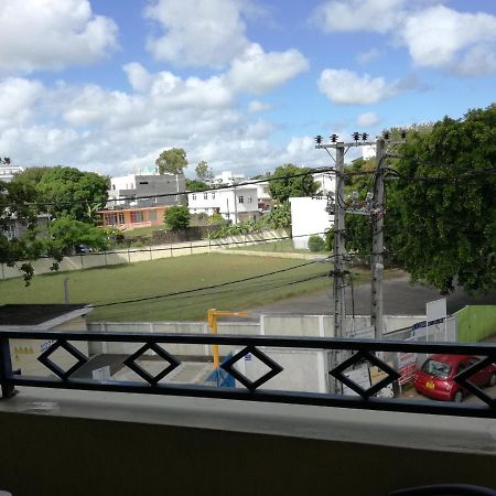 غراند بايَ Trendzone Apartments المظهر الخارجي الصورة