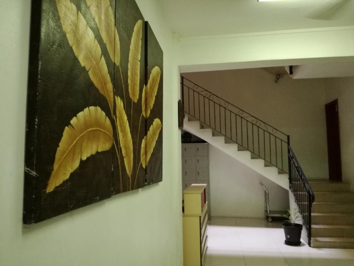 غراند بايَ Trendzone Apartments المظهر الخارجي الصورة