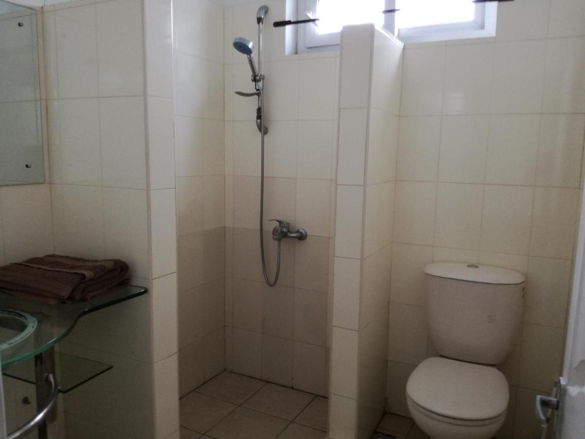 غراند بايَ Trendzone Apartments المظهر الخارجي الصورة