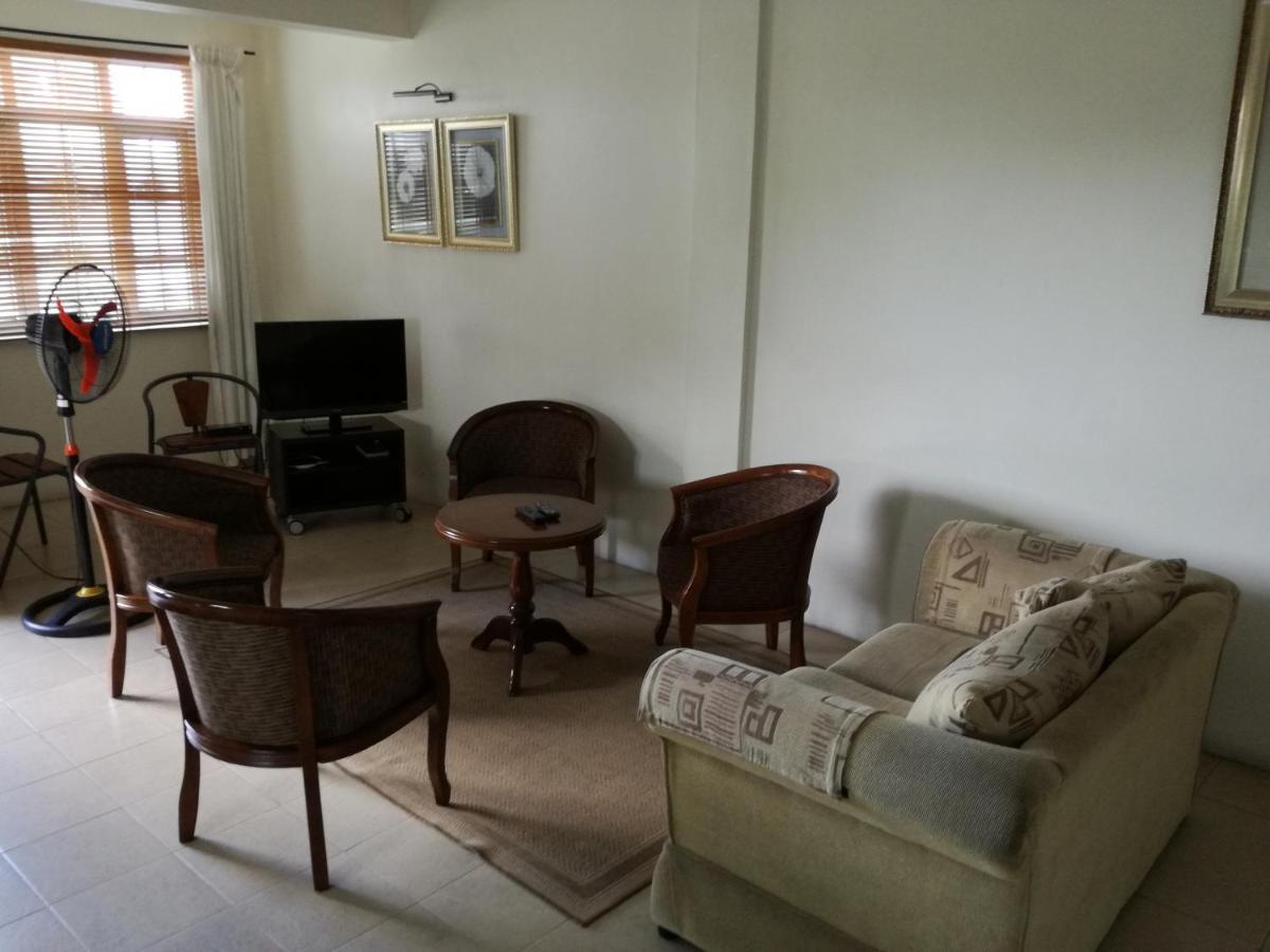 غراند بايَ Trendzone Apartments المظهر الخارجي الصورة
