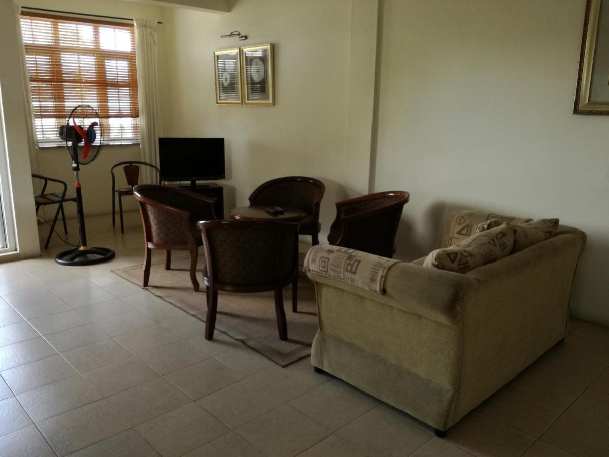 غراند بايَ Trendzone Apartments المظهر الخارجي الصورة