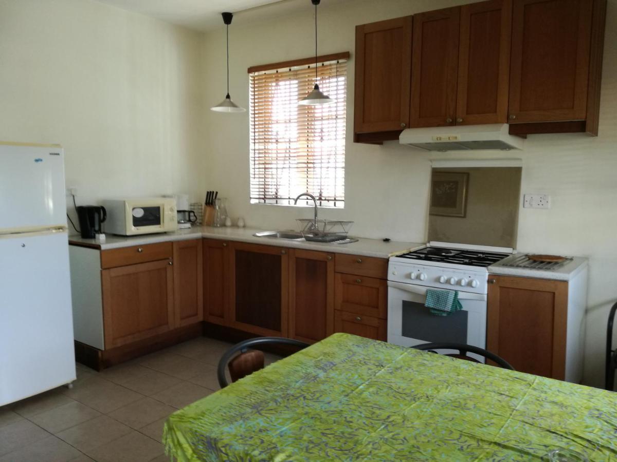 غراند بايَ Trendzone Apartments المظهر الخارجي الصورة